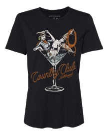 Country Club T-Shirt