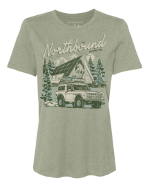 Cabin T-Shirt