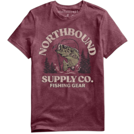 Fishing Gear T-Shirt