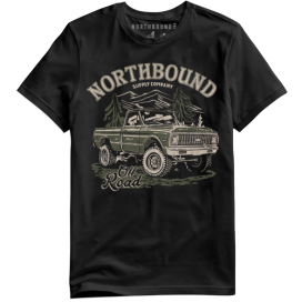 Off Road T-Shirt