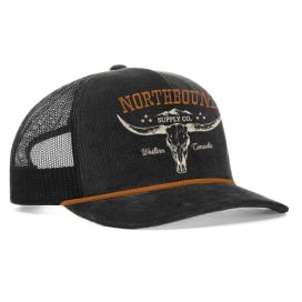Western Canada Trucker Hat