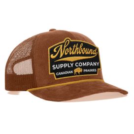 Canadian Prairies Hat