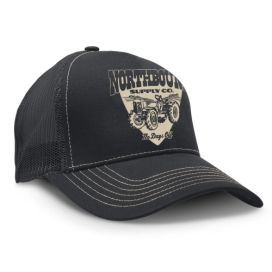 No Days Off Trucker Hat