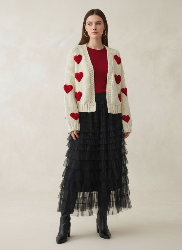 Moonlit Skirt