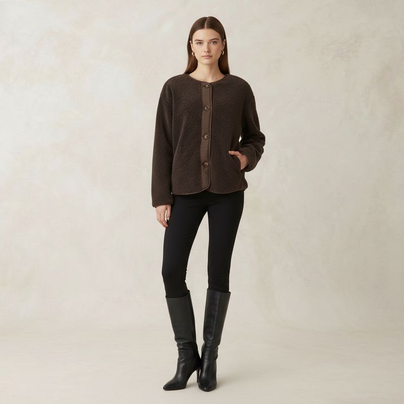 Alba Jacket