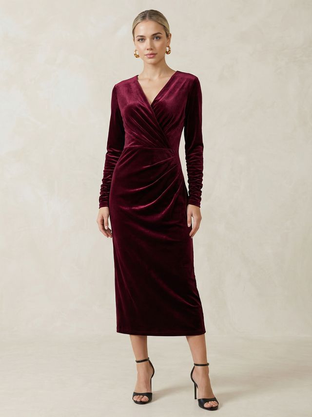 Hearth Dress