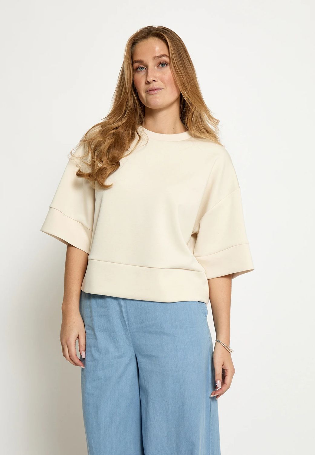 Minnie GRS Blouse