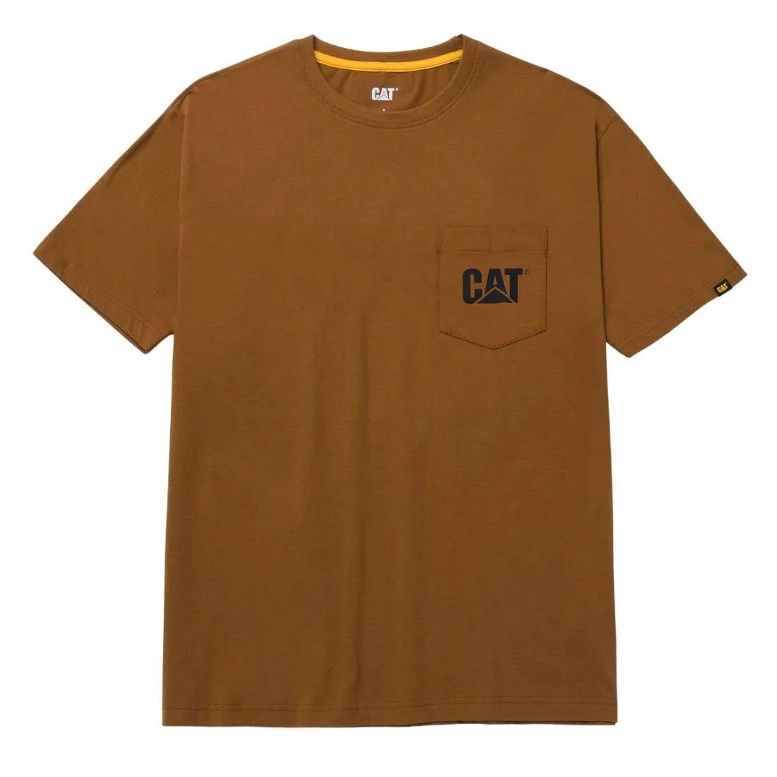 Tough Cut Graphic T-Shirt