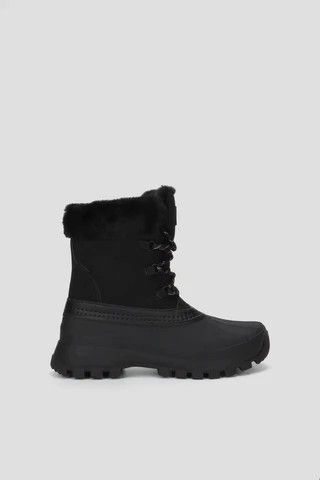 Firela Boot