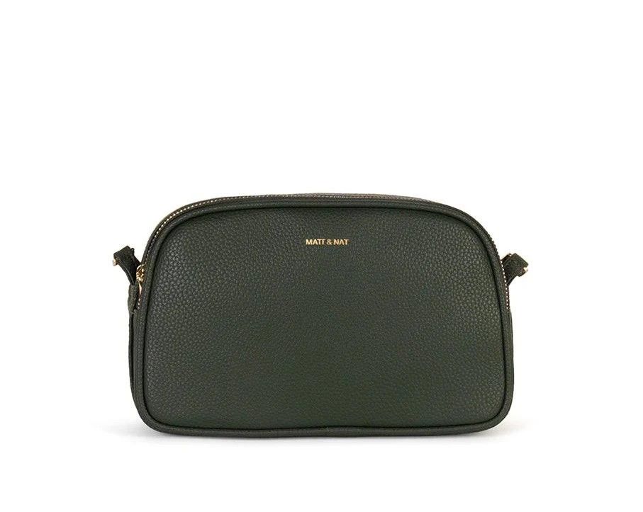 Pair Grain Crossbody