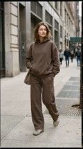 Sawyer Jogger