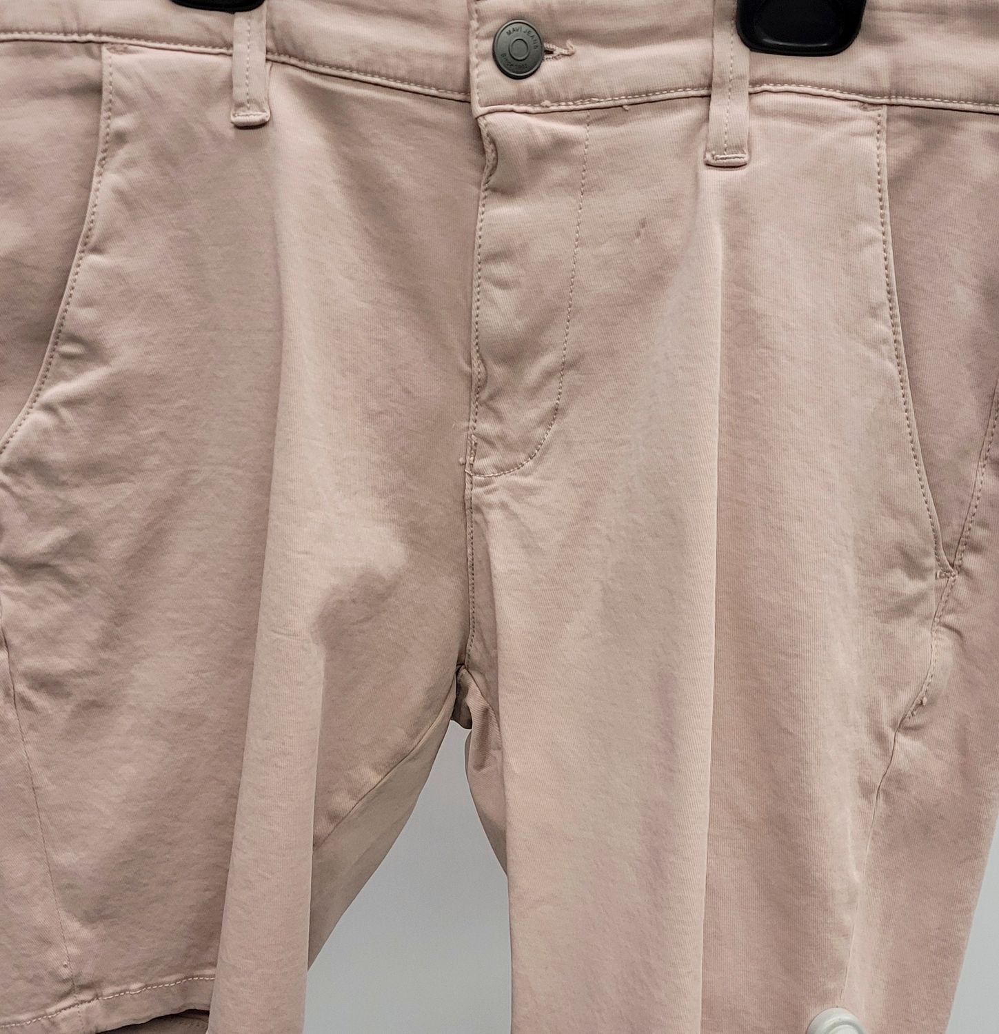 Jacob Crop Short