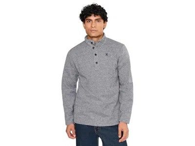 Fairmont Mock Neck Top