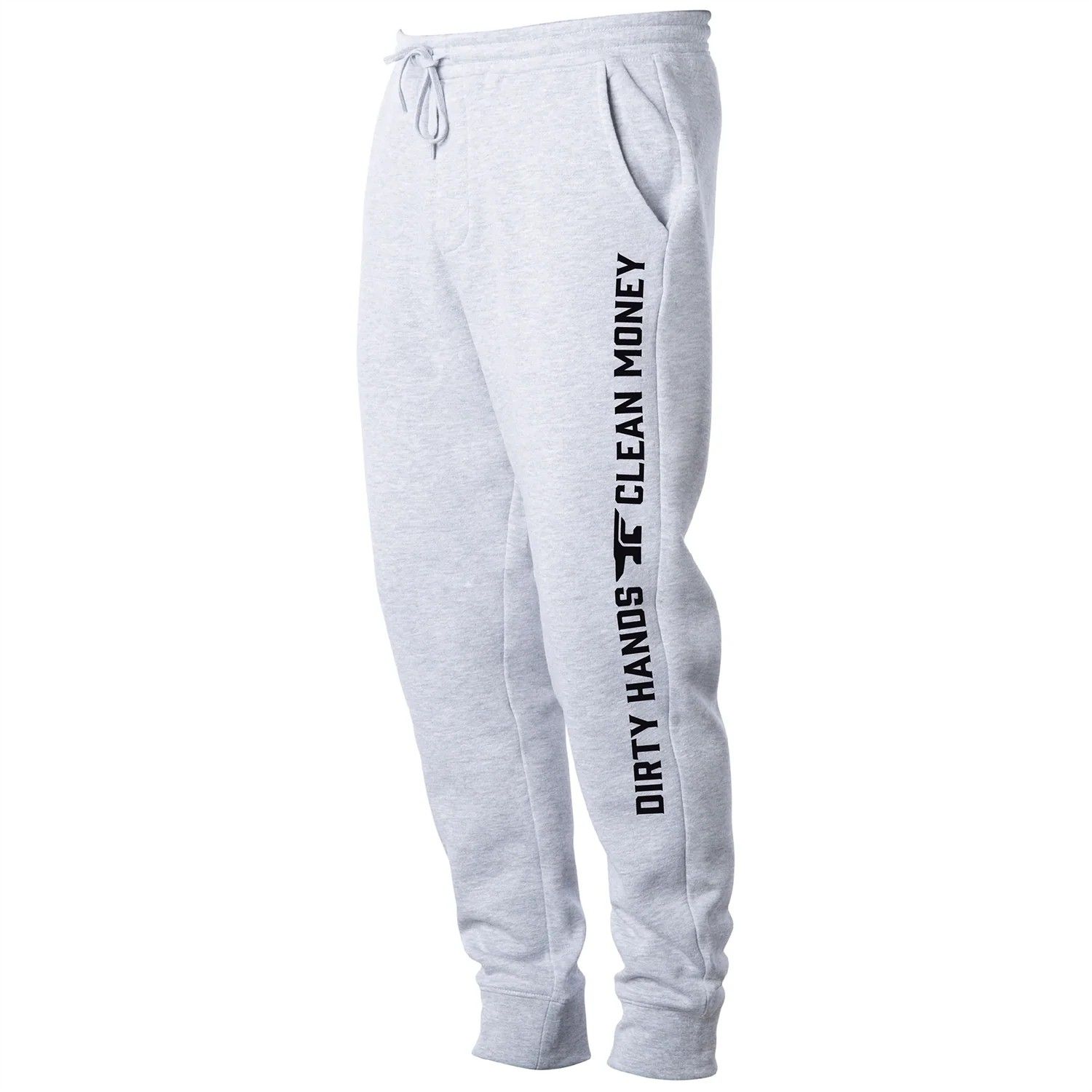 DHCM Classic JoggerA