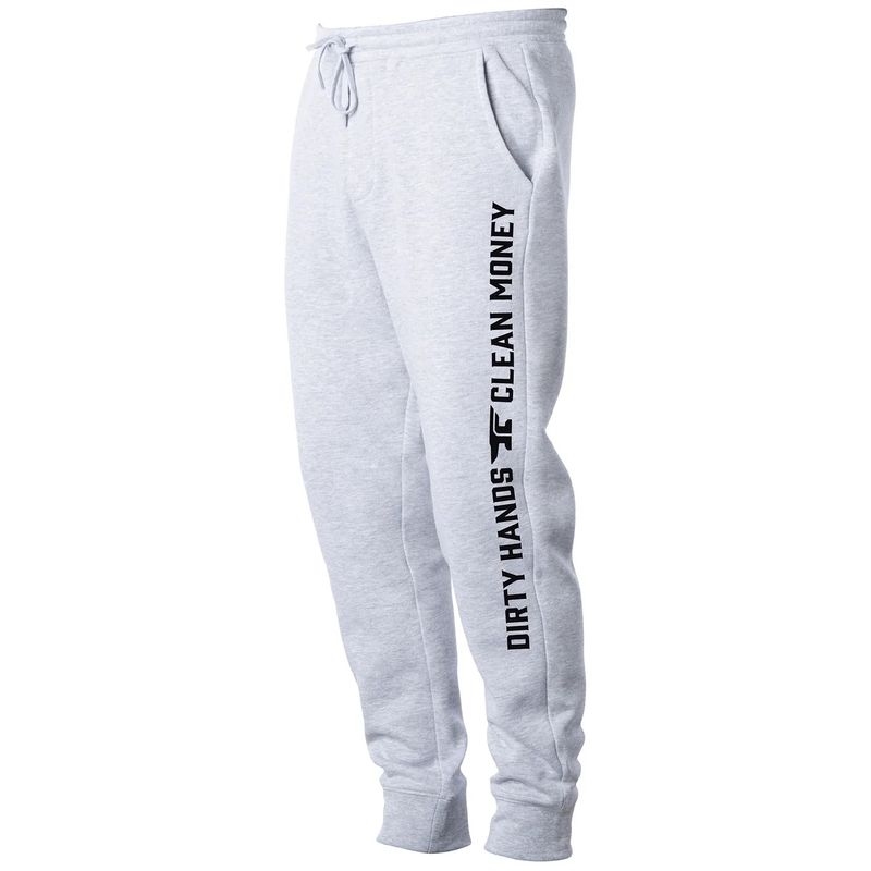 DHCM Classic JoggerA