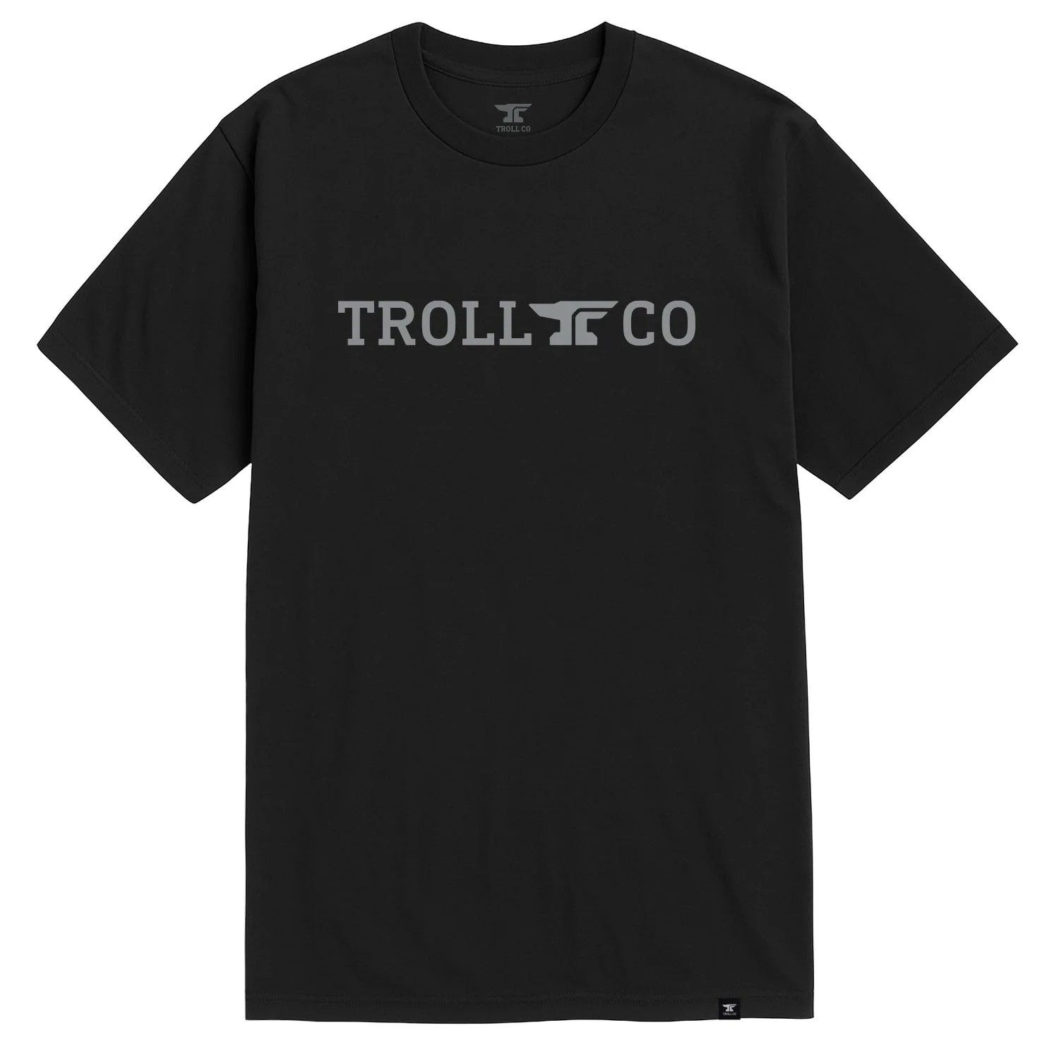 Anvil Locked T-Shirt
