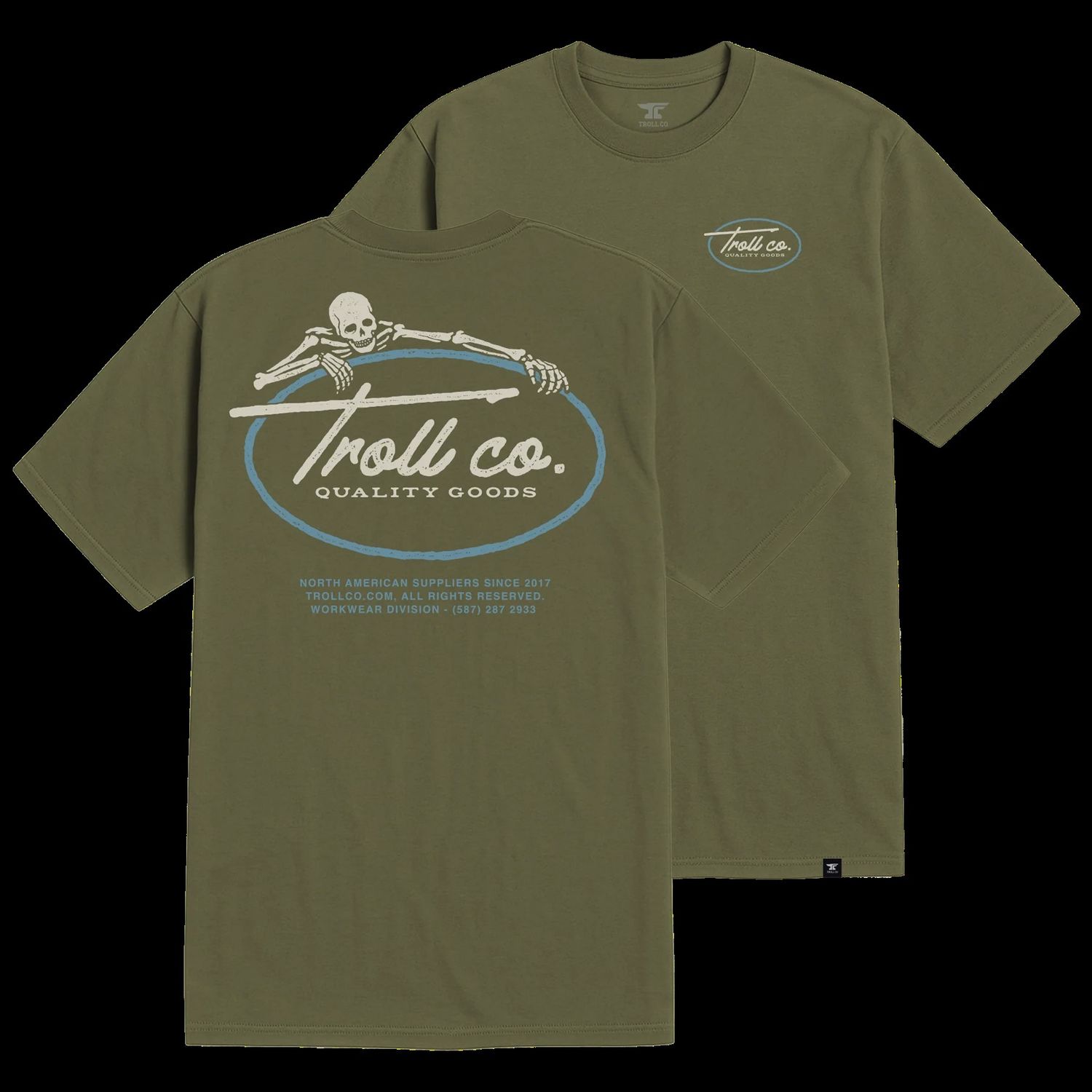 Quality goods T-Shirt