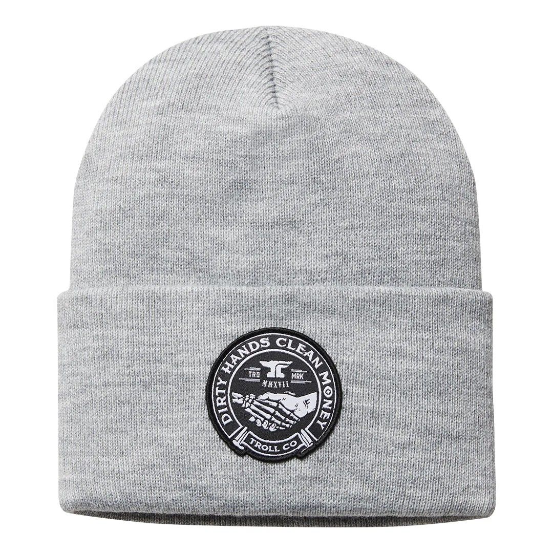 DHCM Haggler Beanie