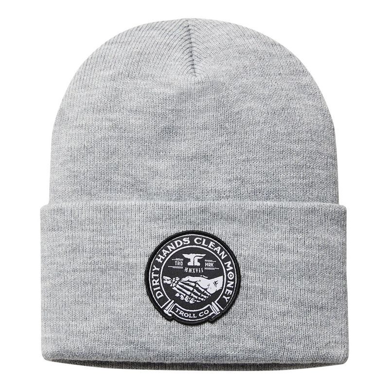 DHCM Haggler Beanie