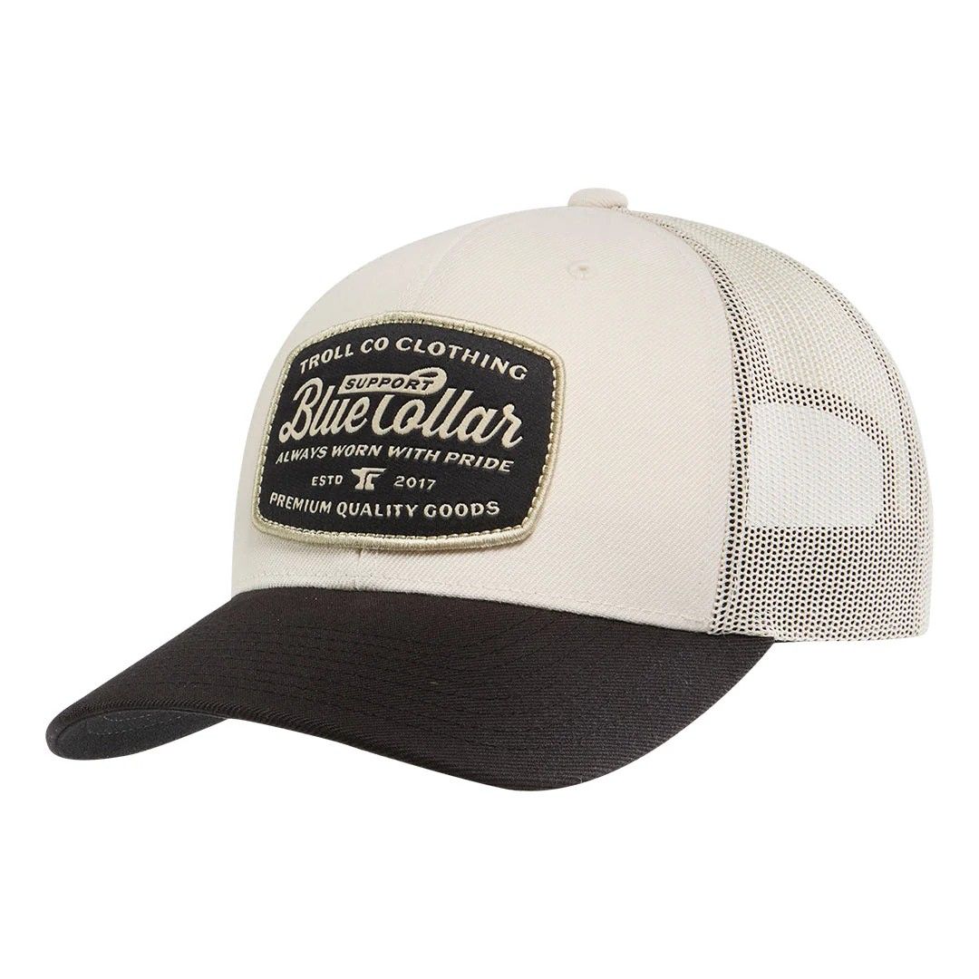 SBC Worn Proud Hat