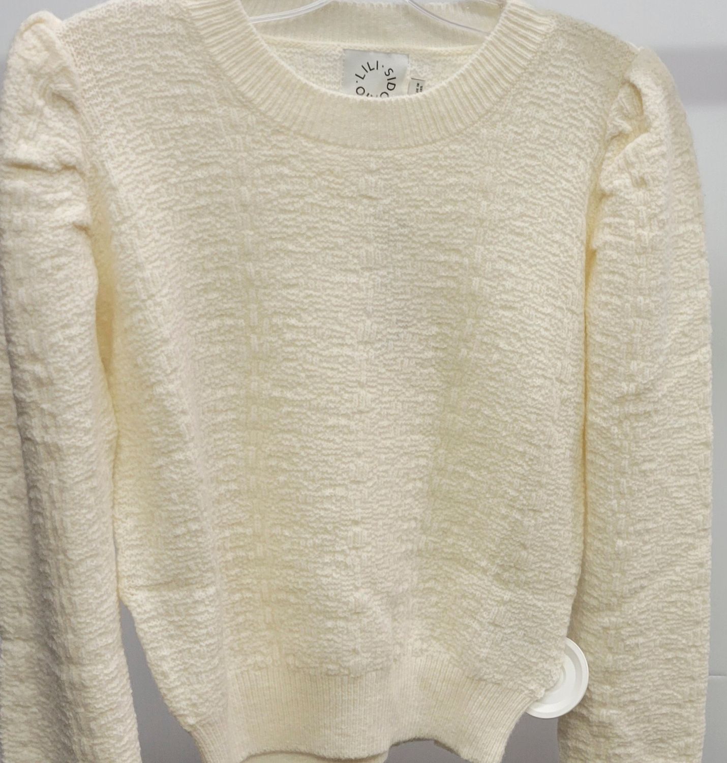 MB Sweater