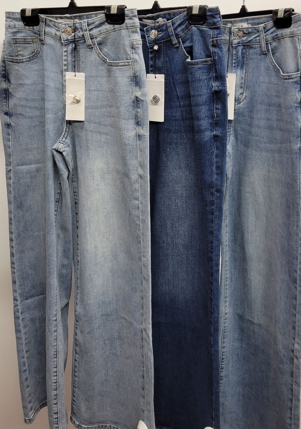 MB Jeans