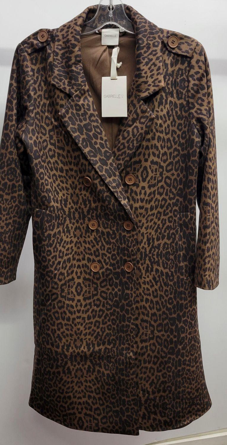 Georgiab Coat