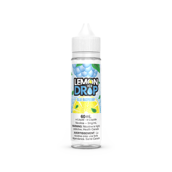 ICED LEMON DROP