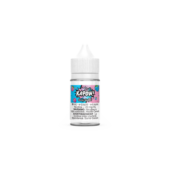 KAPOW SALT