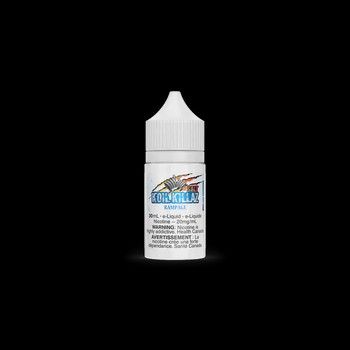 KOIL KILLAZ POLAR SALT