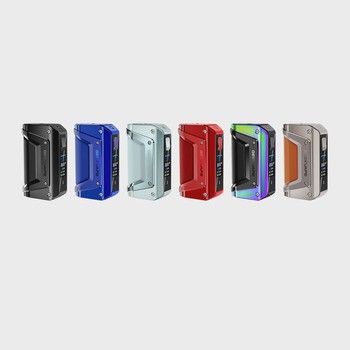 Geek Vape Aegis Legend 3 Mod