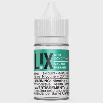 LIX SALT