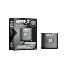 RIPPER X ULTRA Device