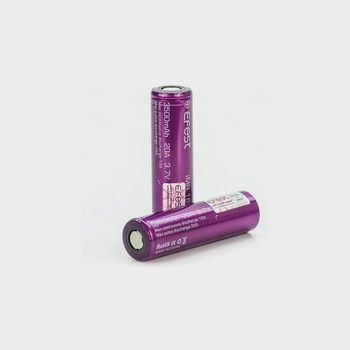 Efest 30EF 3000mAh 18650 Battery