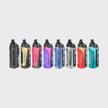 Geek Vape Aegis Boost 3 Kit