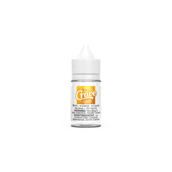 CRAVE SALT