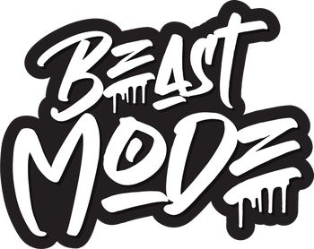 FLAVOUR BEAST MODE