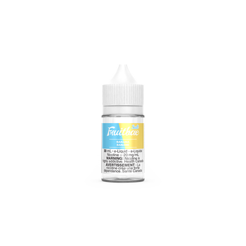 FRUITBAE SALT