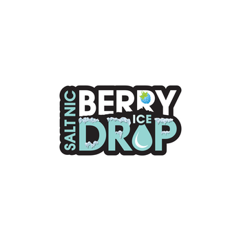 Berry Drop Ice Salt