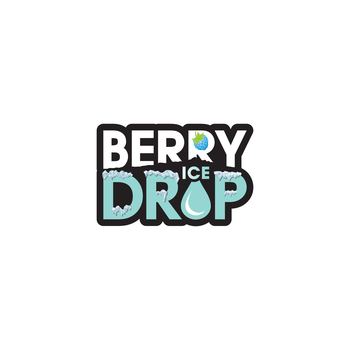 Berry Drop Iced