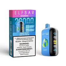 ELF BAR GH20K