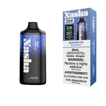 Nasha 25k