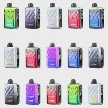 LOST VAPE LIGHTRISE 25K