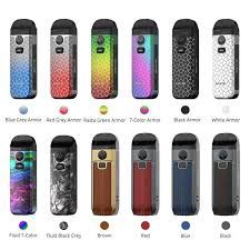 SMOK Nord 4 Kit