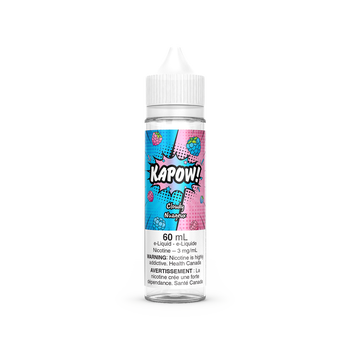 KAPOW