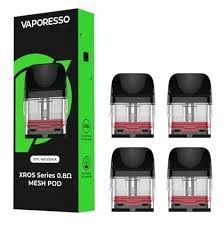 XROS 2ML Pods