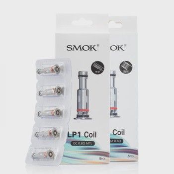 Smok LP1 Coils
