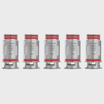 Smok RPM3 0.15 Mesh