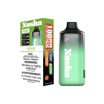 Nasha 10k