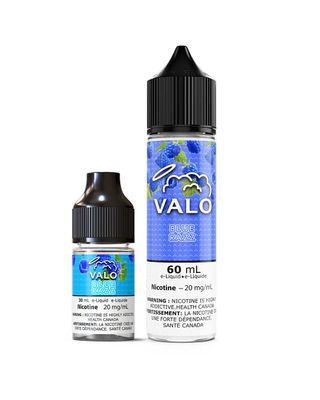 E liquid